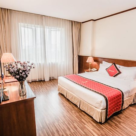 S79 Sunny Hotel 2 Hanoi Dış mekan fotoğraf