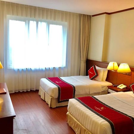 S79 Sunny Hotel 2 Hanoi Dış mekan fotoğraf