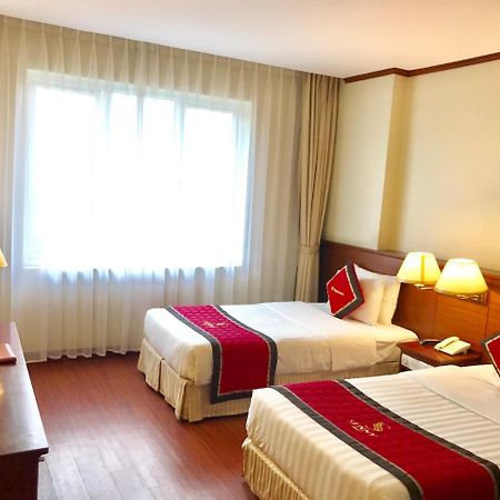 S79 Sunny Hotel 2 Hanoi Dış mekan fotoğraf