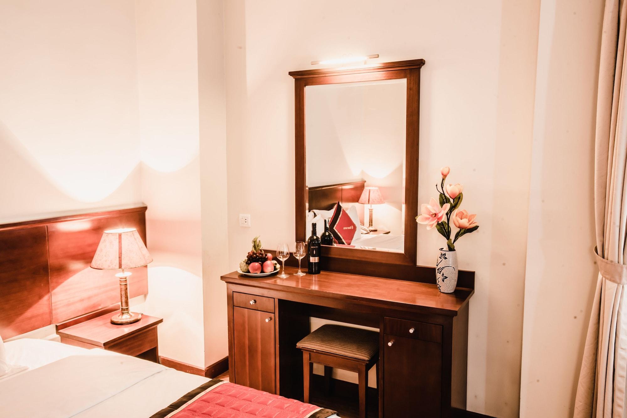 S79 Sunny Hotel 2 Hanoi Dış mekan fotoğraf