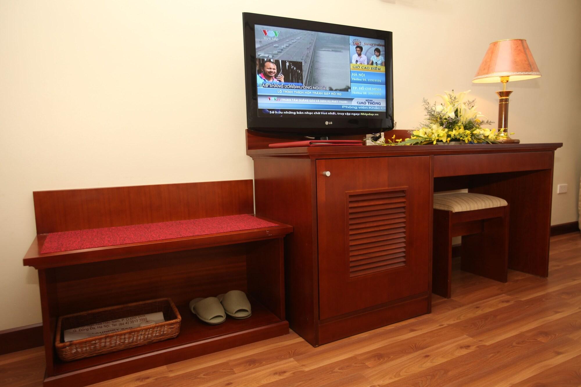 S79 Sunny Hotel 2 Hanoi Dış mekan fotoğraf