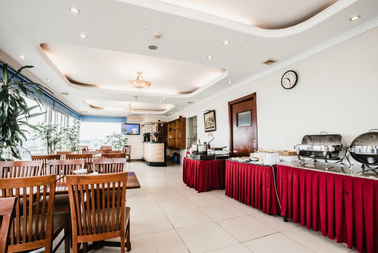 S79 Sunny Hotel 2 Hanoi Dış mekan fotoğraf