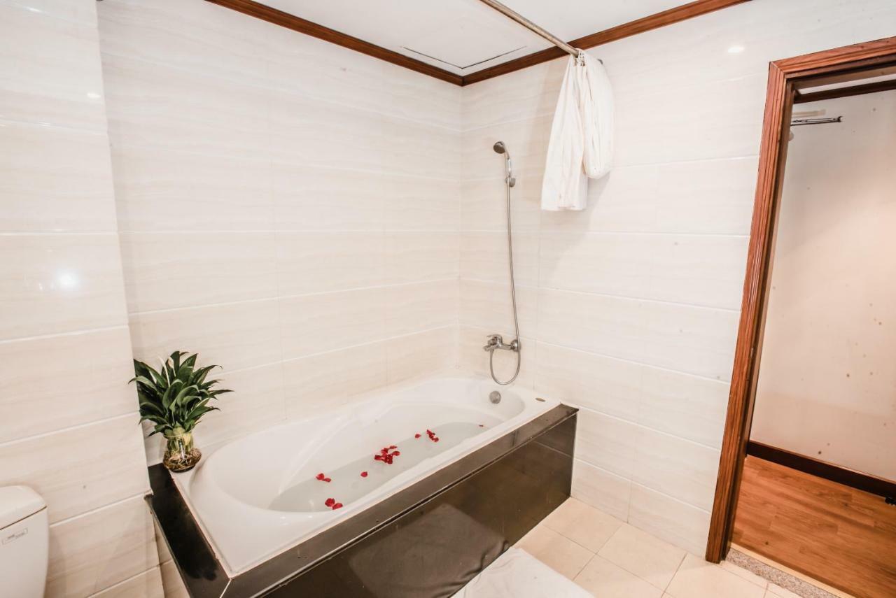 S79 Sunny Hotel 2 Hanoi Dış mekan fotoğraf