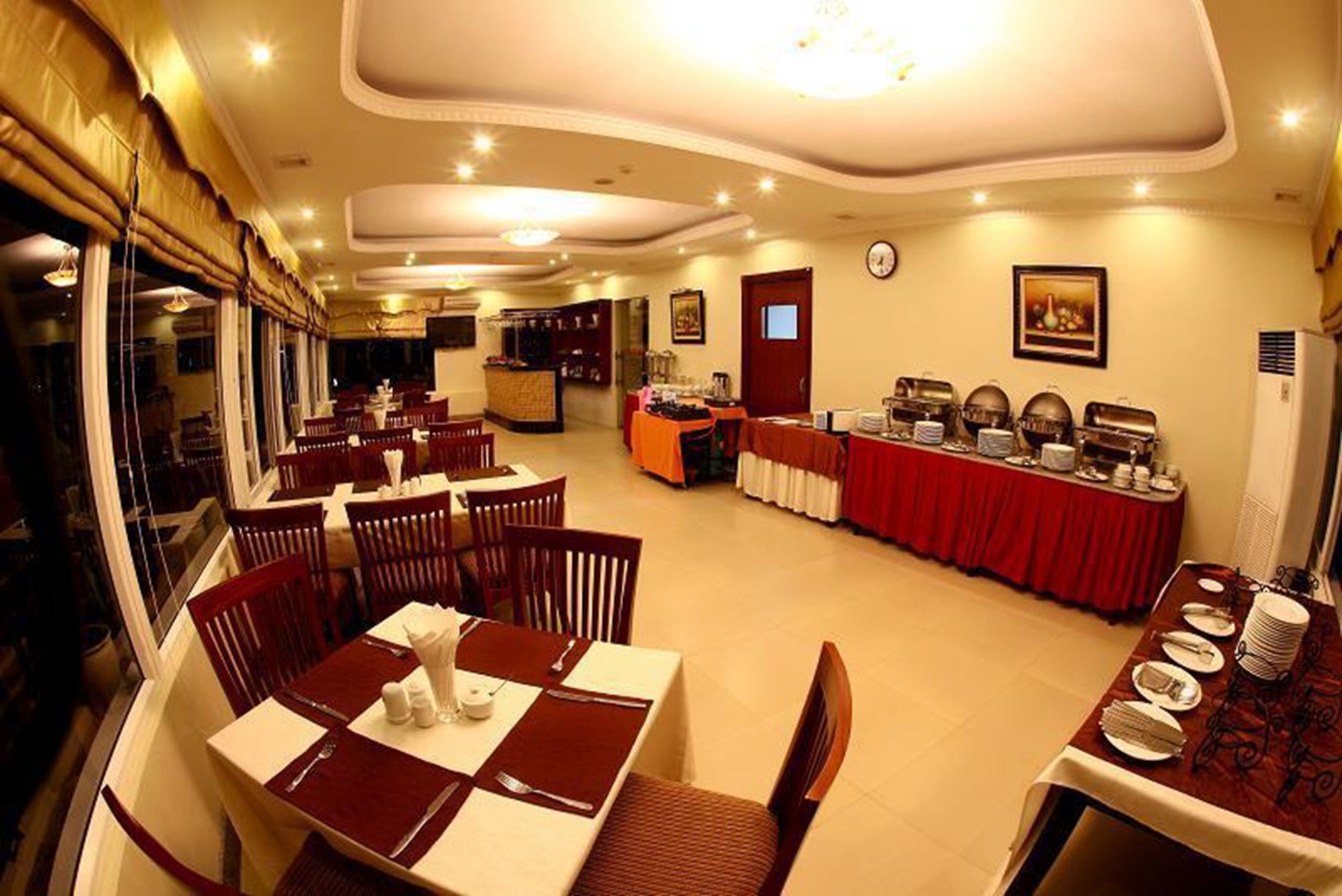 S79 Sunny Hotel 2 Hanoi Dış mekan fotoğraf