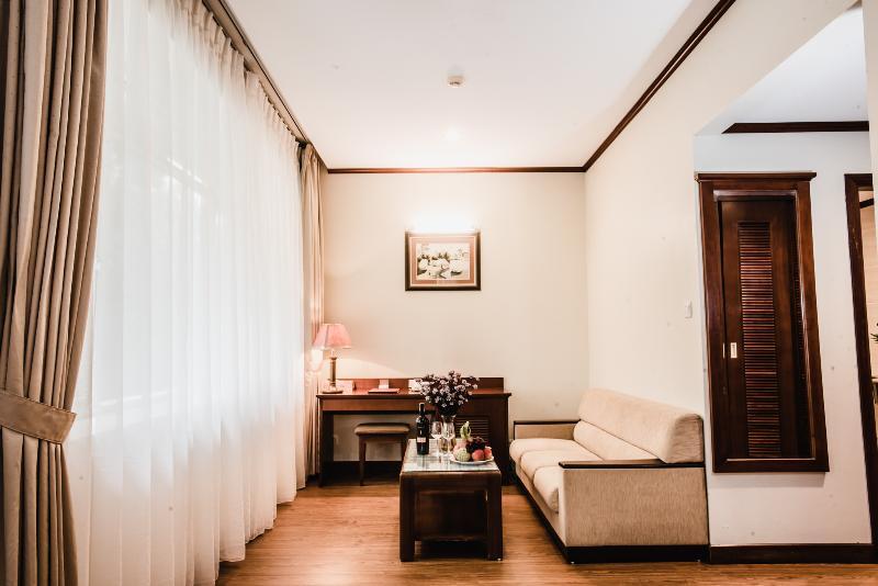 S79 Sunny Hotel 2 Hanoi Dış mekan fotoğraf